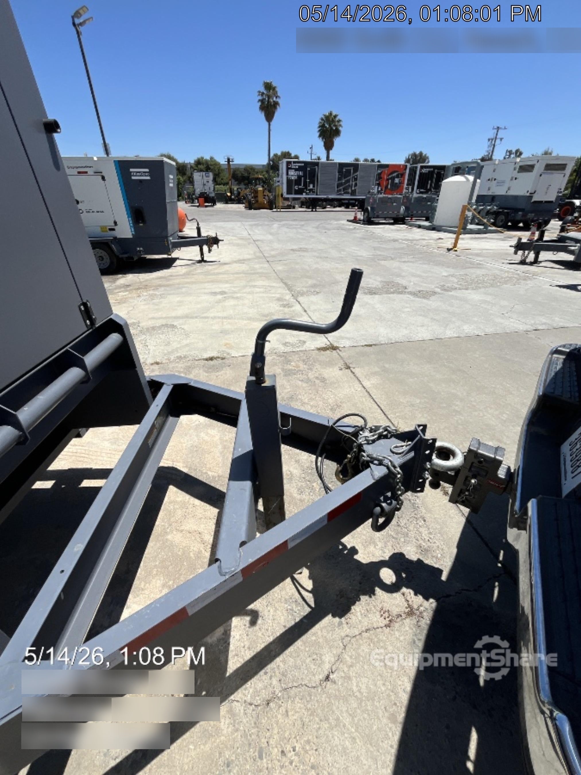 2023 ATLAS COPCO QAS 235