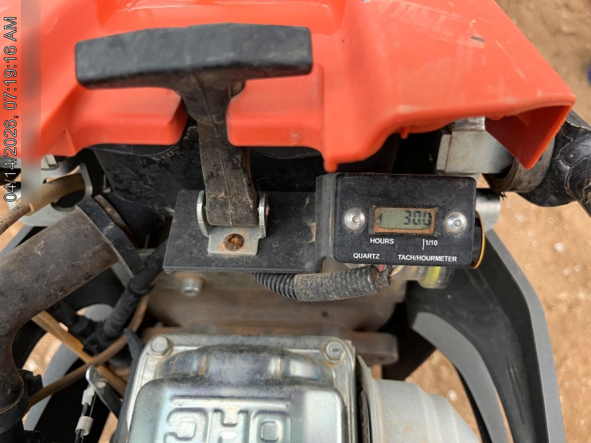 2024 HUSQVARNA LT6005