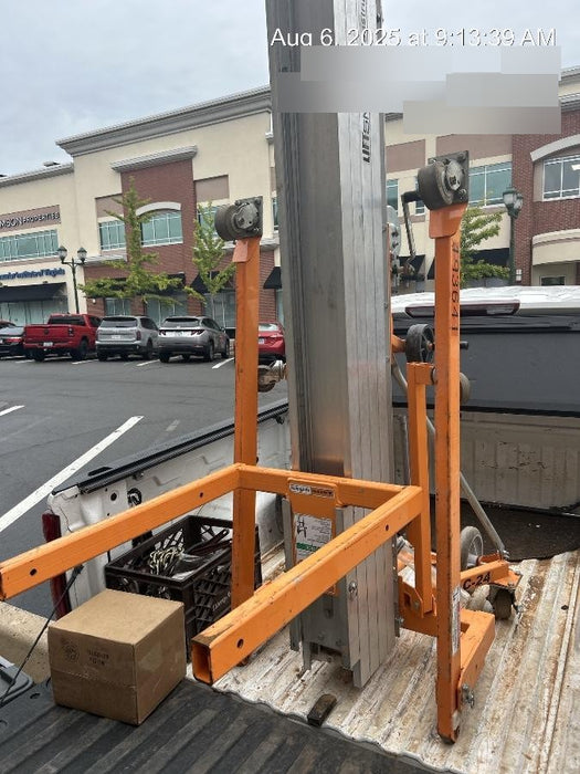 2021 LIFTSMART MLC-24