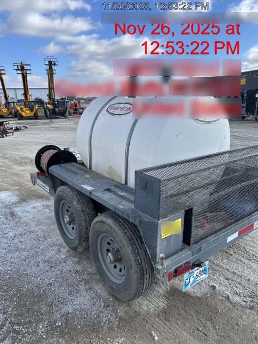 2023 SIMPSON SWT-52517