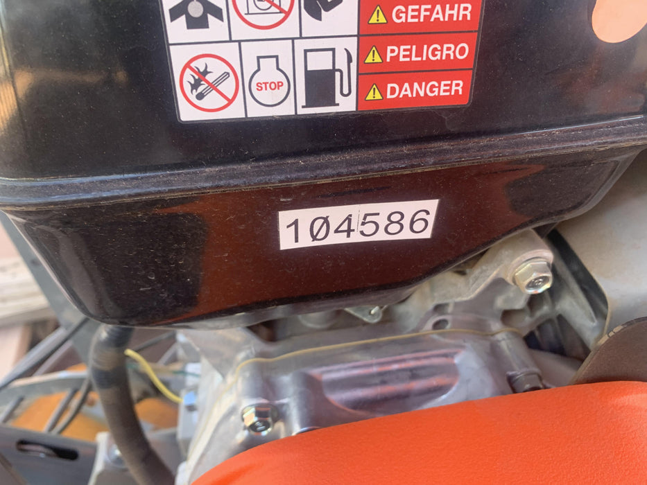 2020 HUSQVARNA CT 48-13A-V