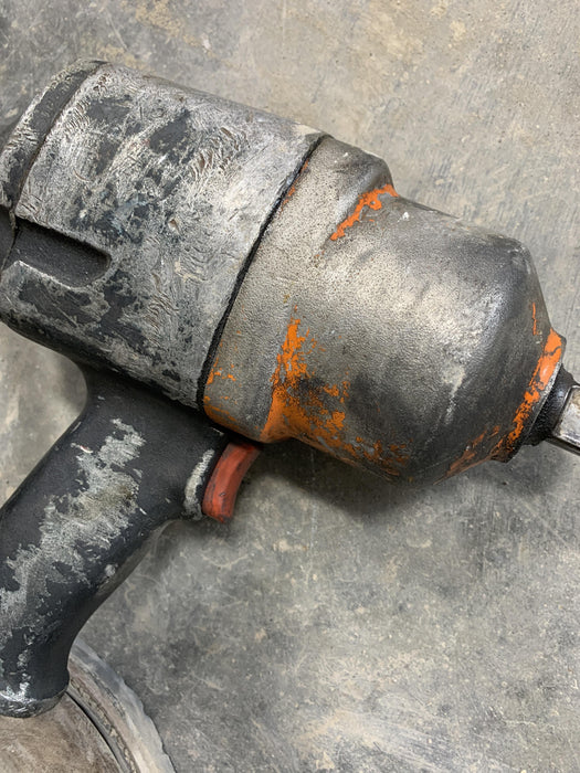 2021 MICHIGAN PNEUMATIC 750SS