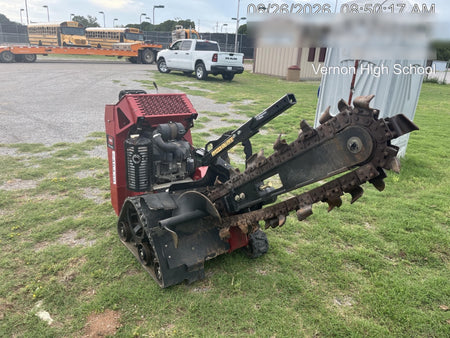 2022 TORO TRX-250