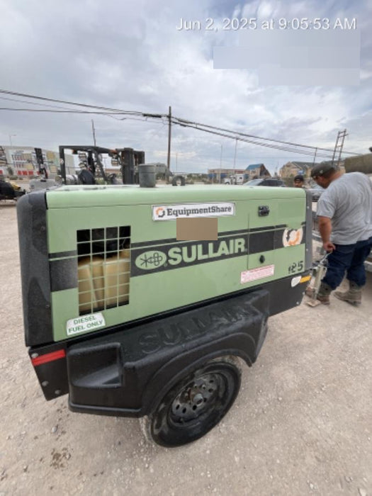 2019 SULLAIR 185-DPQ