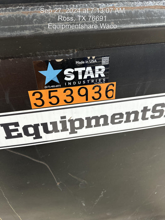 2023 STAR INDUSTRIES 1425