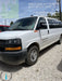 2023 CHEVROLET Express Van - Rental
