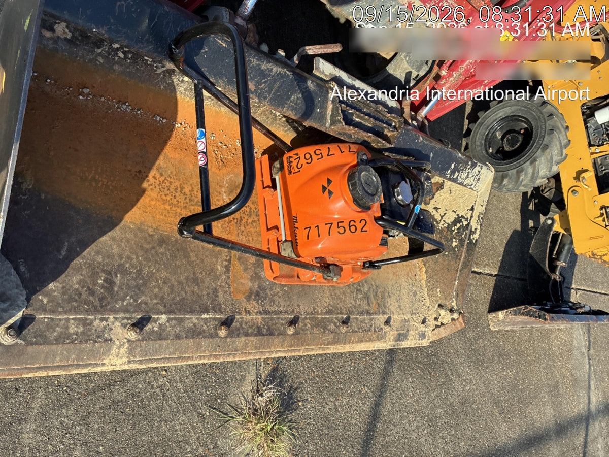 2026 MULTIQUIP MVC88VTHW