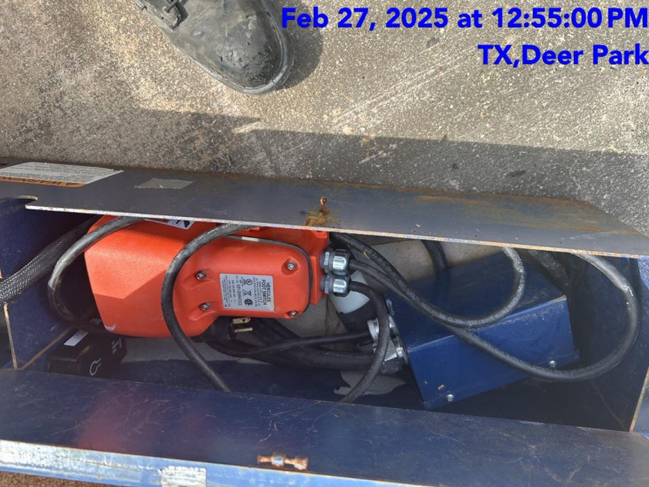 2022 CURRENT TOOLS 615