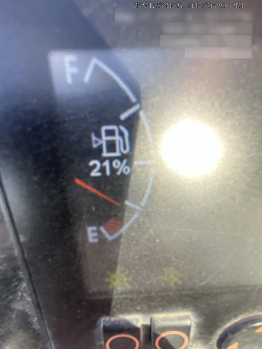 2021 MANITOU MTA6034