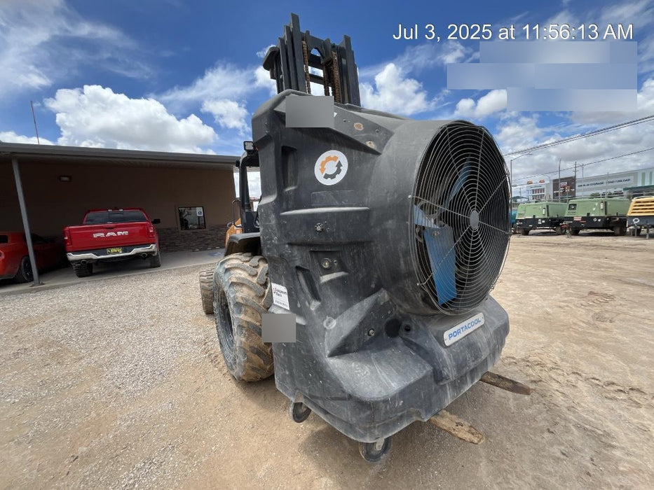 2020 PORTACOOL JETSTREAM 270