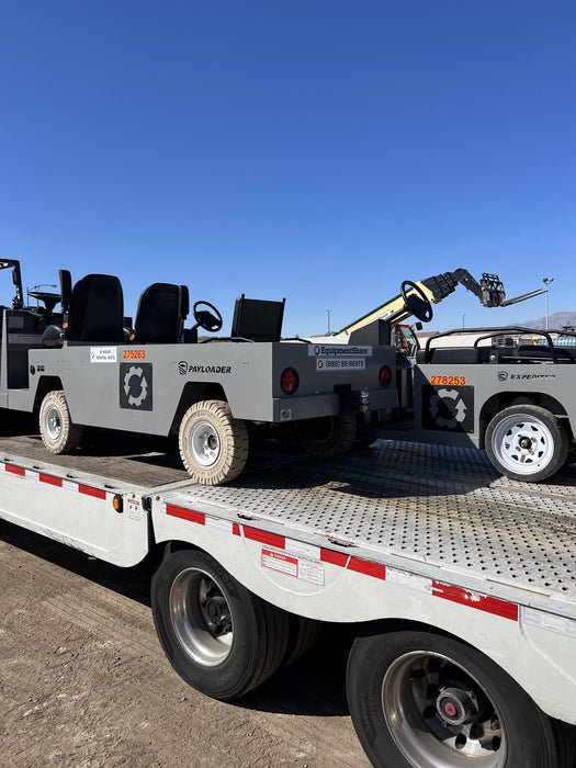 2022 COLUMBIA Payloader 2XL