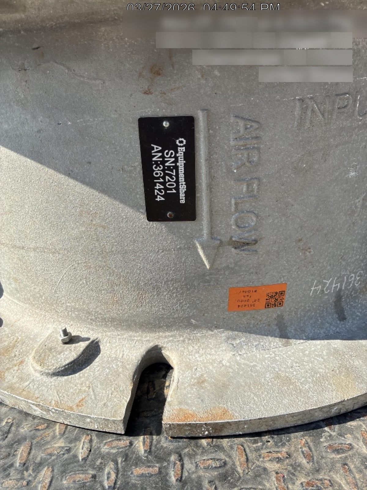 2023 WIDDER 20265-TRACKER