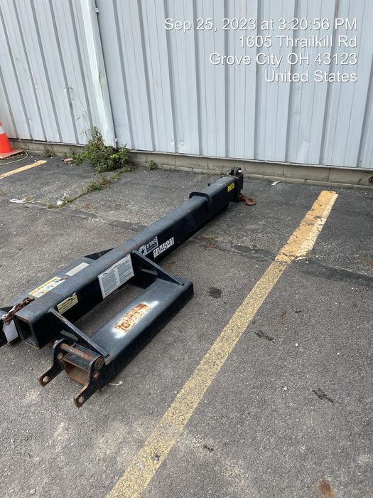 2020 STAR INDUSTRIES M1360B - Star JIB Boom