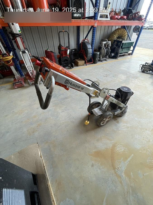 2023 HUSQVARNA PG280