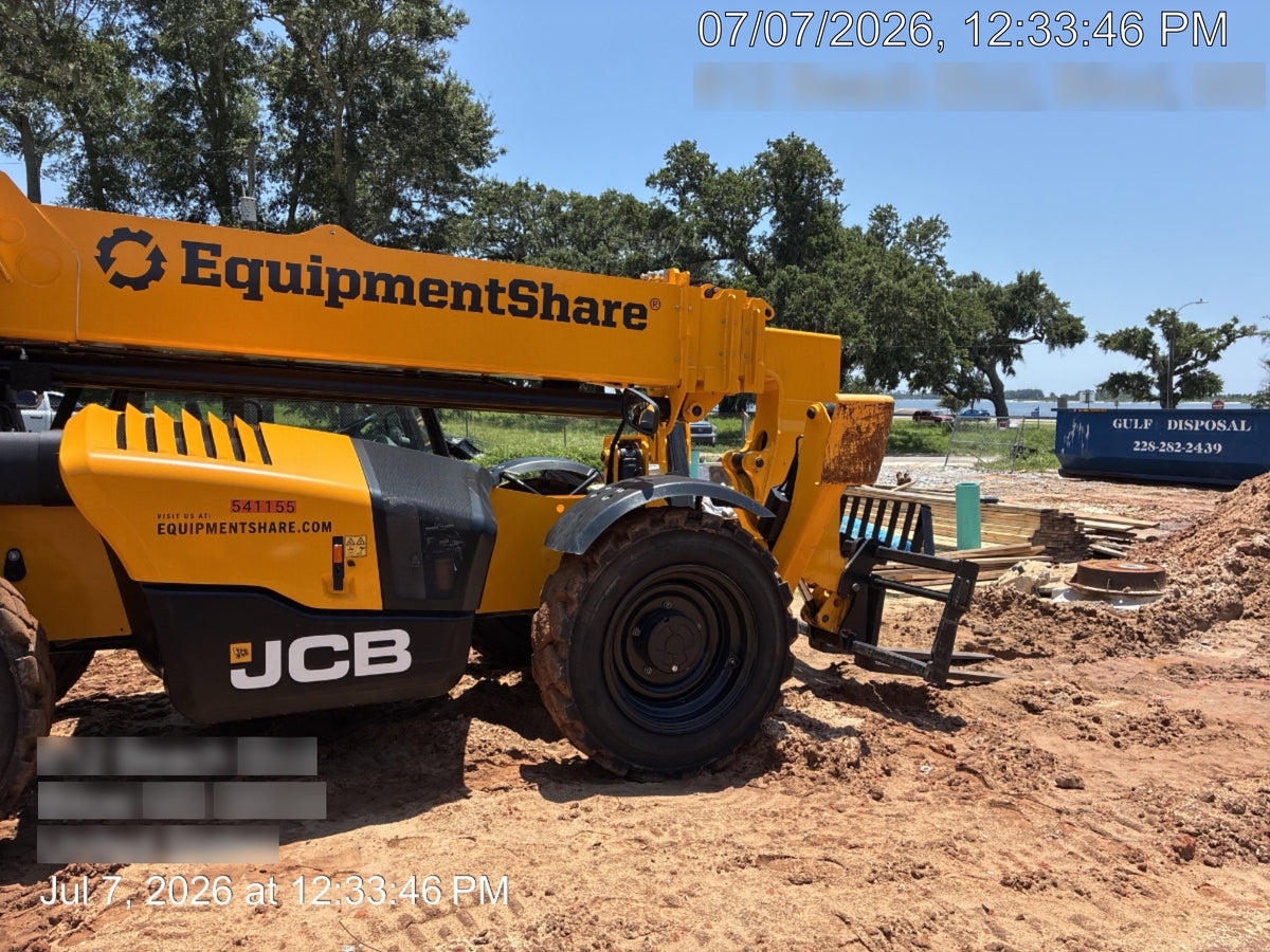 2025 JCB 510-56