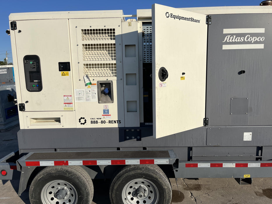 2022 ATLAS COPCO QAS 235