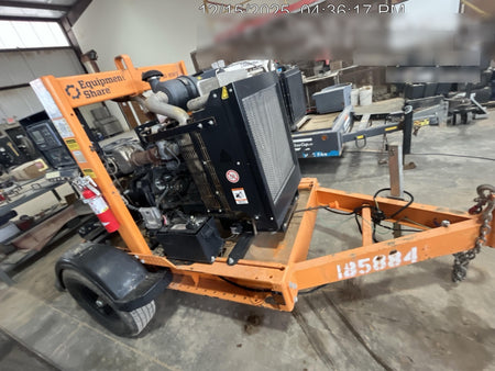 2021 PIONEER PP66S12L71-TD2.9L4