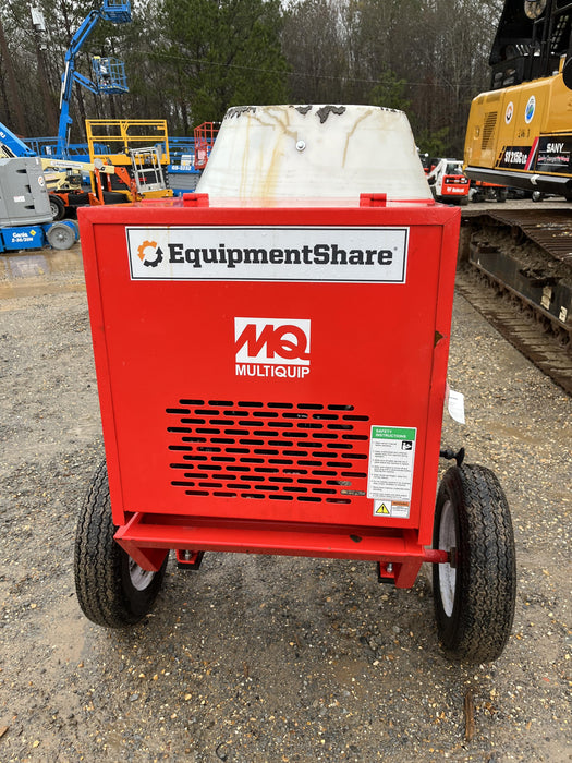 2022 MULTIQUIP MC94PK