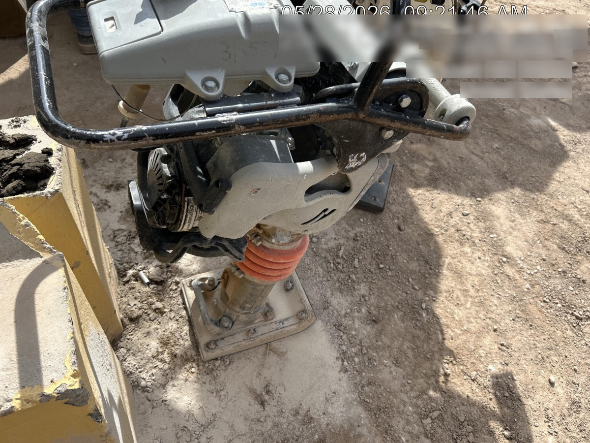 2023 MULTIQUIP MTX60HD