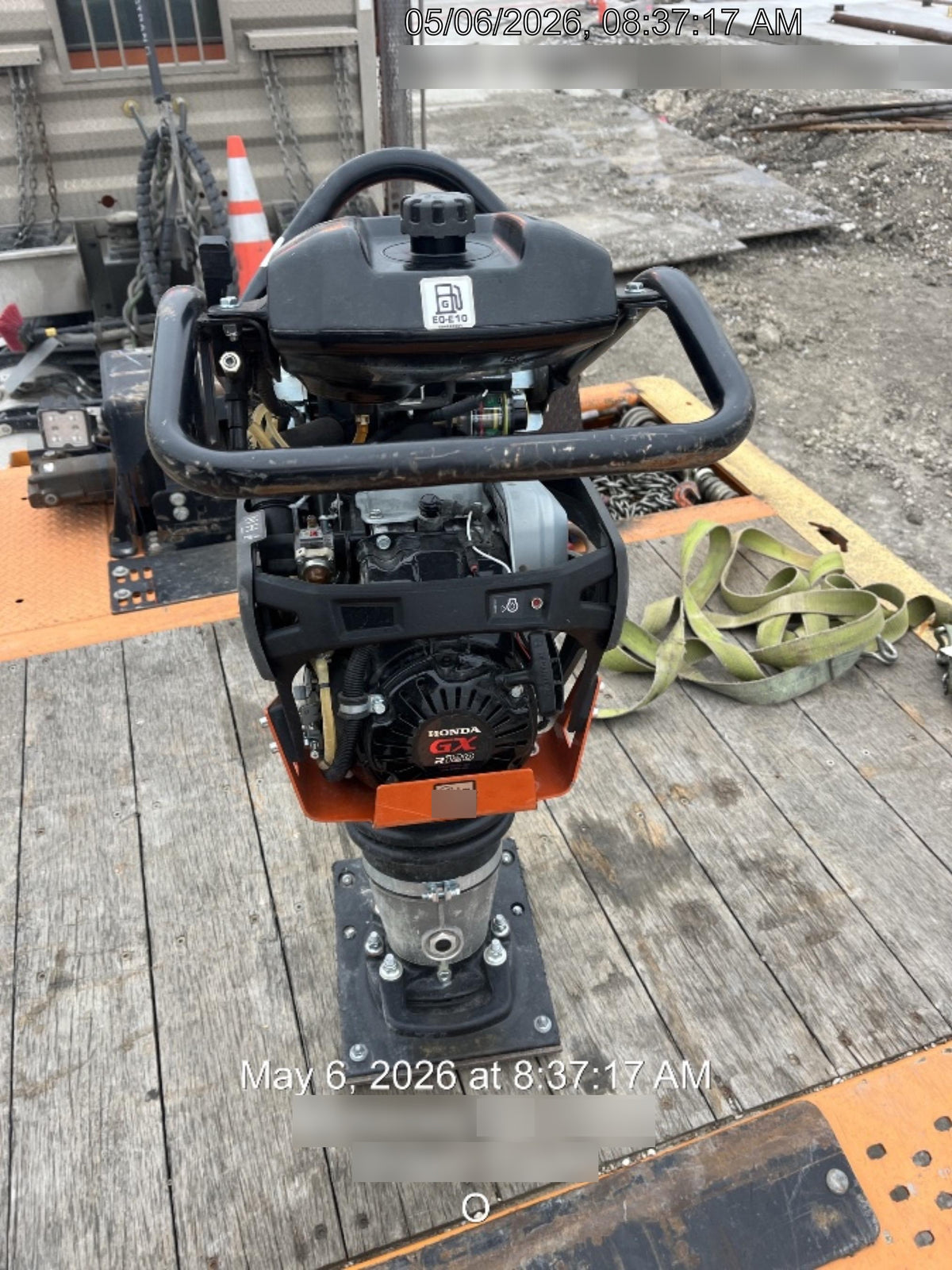 2025 HUSQVARNA LT6005