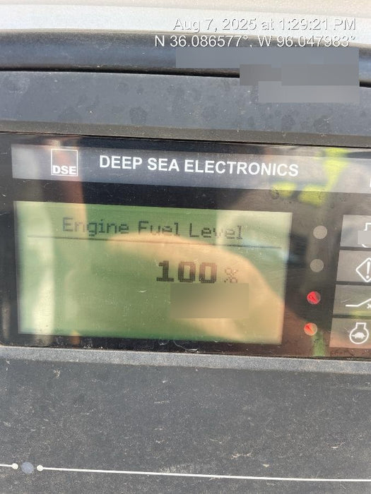 2019 WACKER NEUSON G25