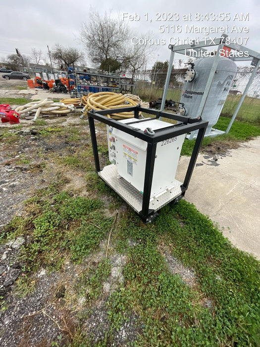 2022 TRYSTAR TF-45KVA480-208SDC-M-F