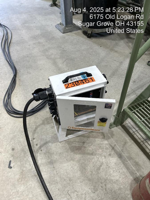 2022 TRYSTAR HTB-1DL-6P