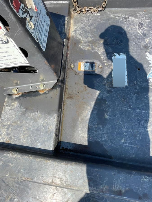 2019 PALADIN 30372A-0022