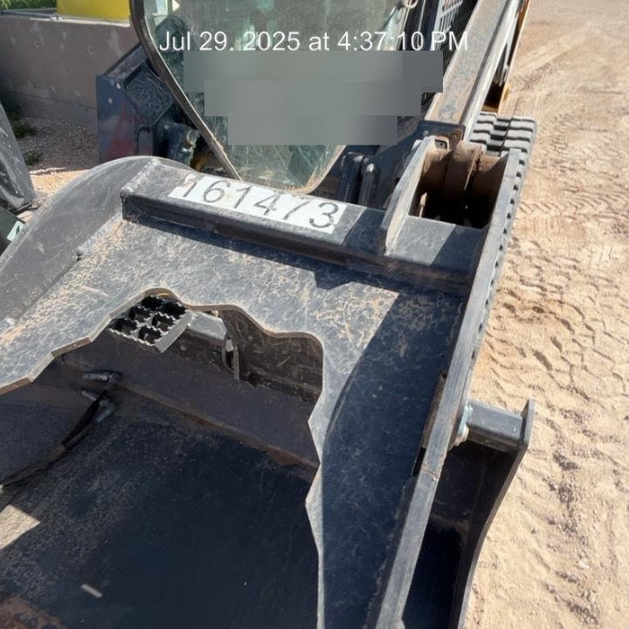 2021 PALADIN UTILITY GRAPPLE 11876-0022