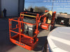 2019 JLG E300AJP