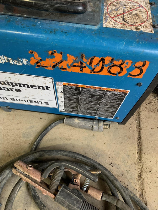 2022 MILLER ELECTRIC CST-280