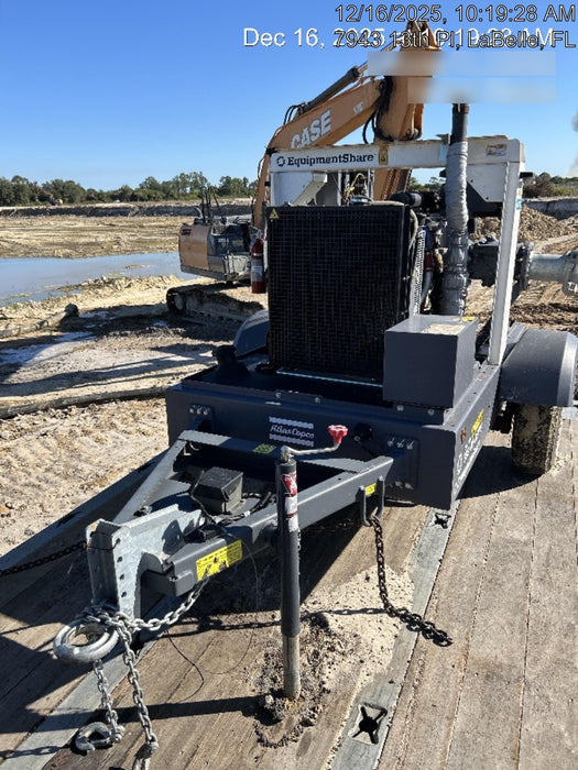 2024 ATLAS COPCO PAC F66 KD