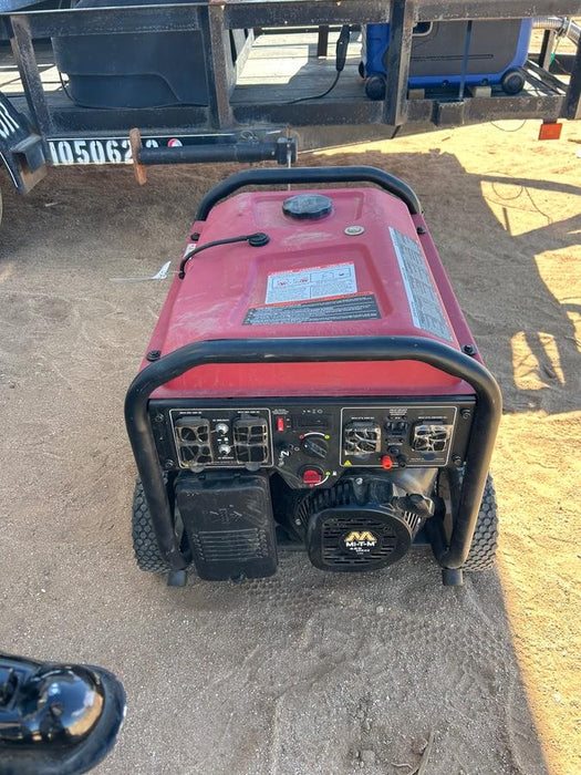 2025 MI-T-M GEN-6500-0MM1
