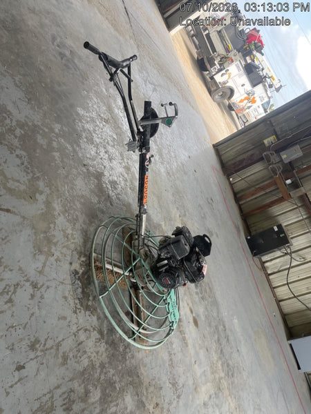 2024 MULTIQUIP B46H90