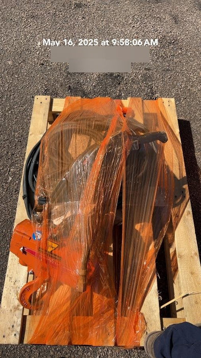 2023 INGERSOLL RAND LL2A020