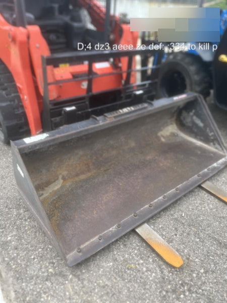 2025 ARROW MATERIAL HANDLING 24" Pallet Fork Frame