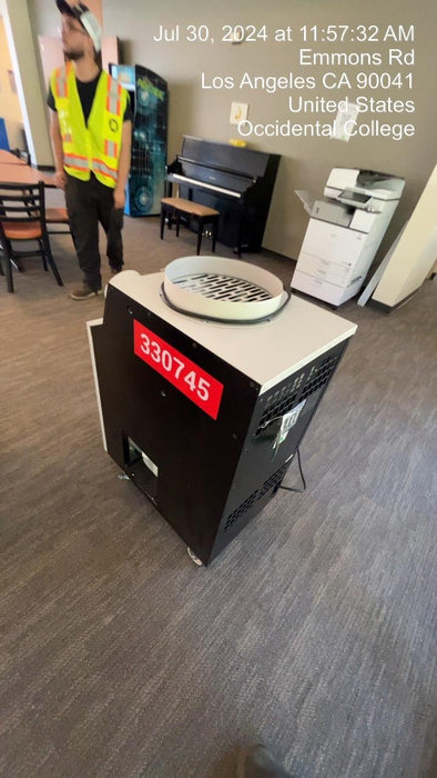 2023 KWIKOOL KPAC1411-2