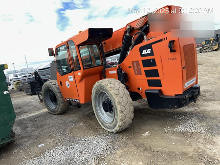 2021 SKYTRAK 10054