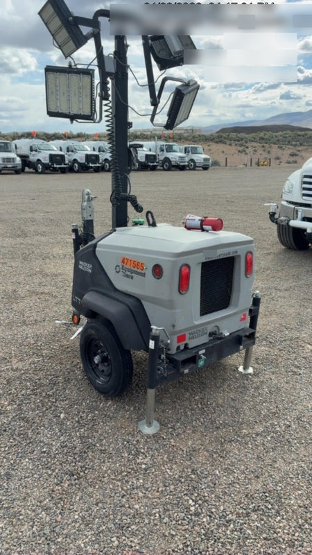 2024 WACKER NEUSON LTT4