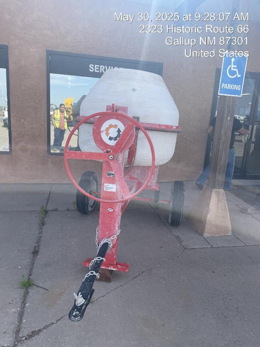 2023 MULTIQUIP MC12PH