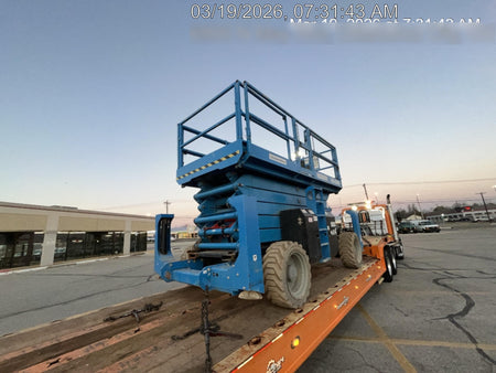 2023 GENIE GS-5390 RT