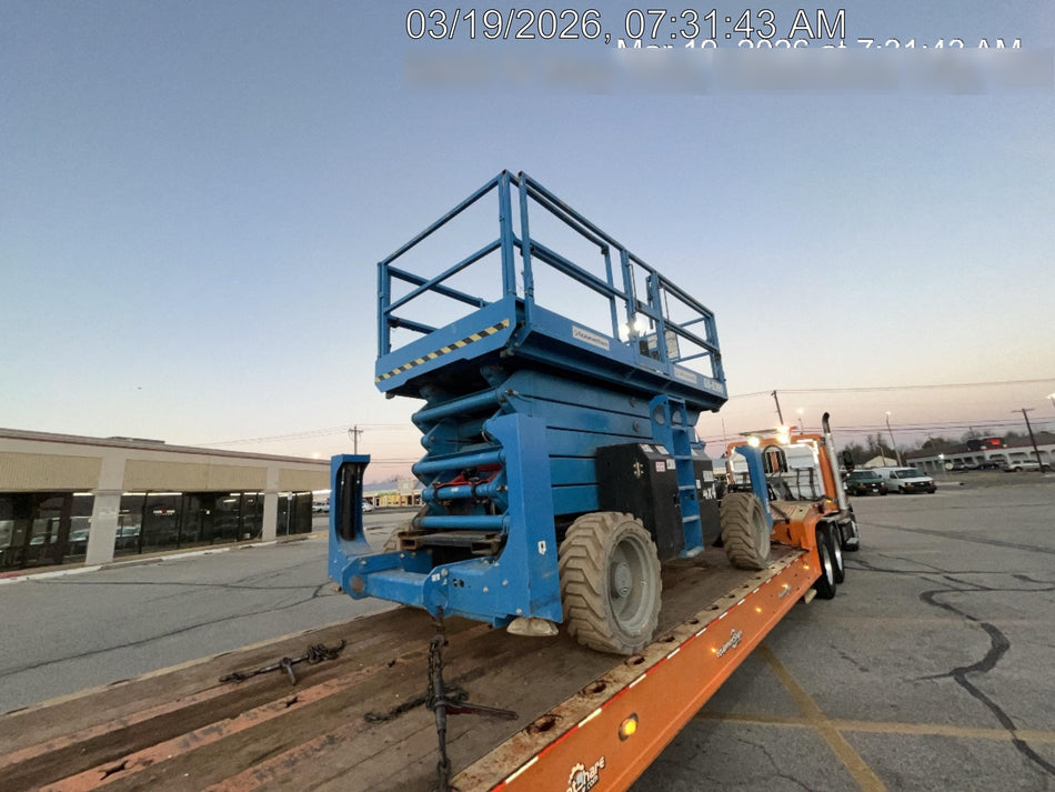 2023 GENIE GS-5390 RT