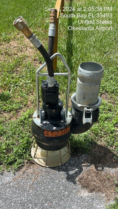 2024 HYDRA TECH S6TC