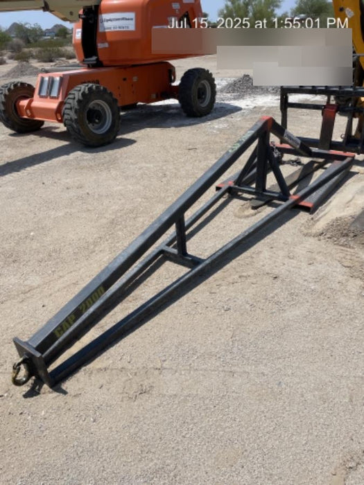 2023 ARROW MATERIAL HANDLING 1000100-12-F