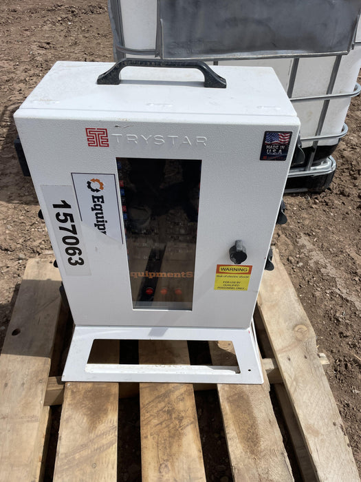 2021 TRYSTAR TP-2DEL-6P