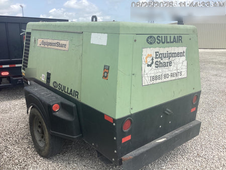 2019 SULLAIR 375H