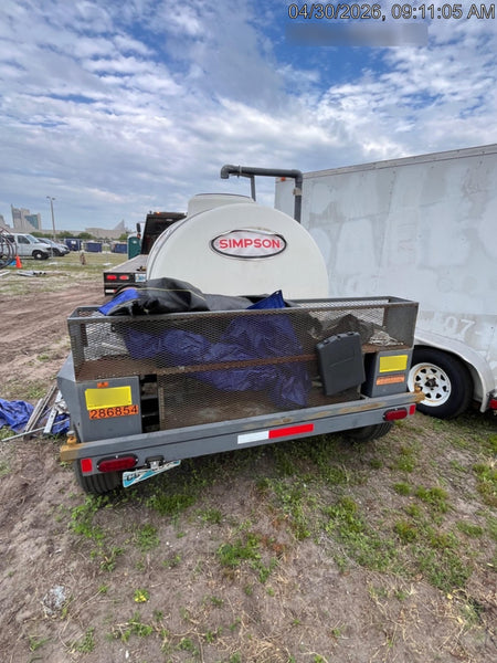 2022 SIMPSON SWT-52517