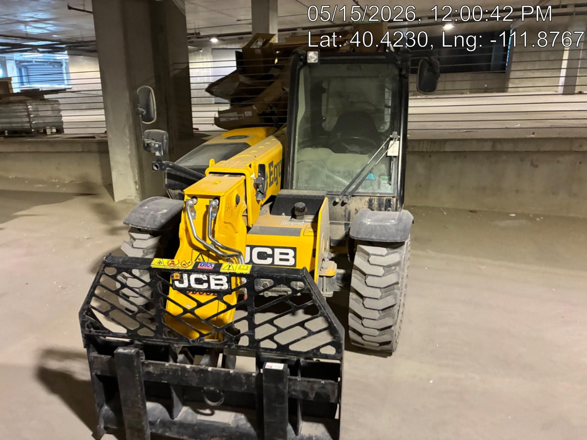 2024 JCB 505-20TC