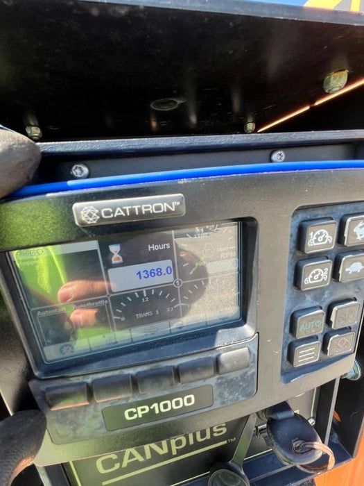 2021 PIONEER PP66S12L71-TD2.9L4