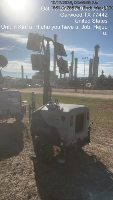 2024 WACKER NEUSON LTT4